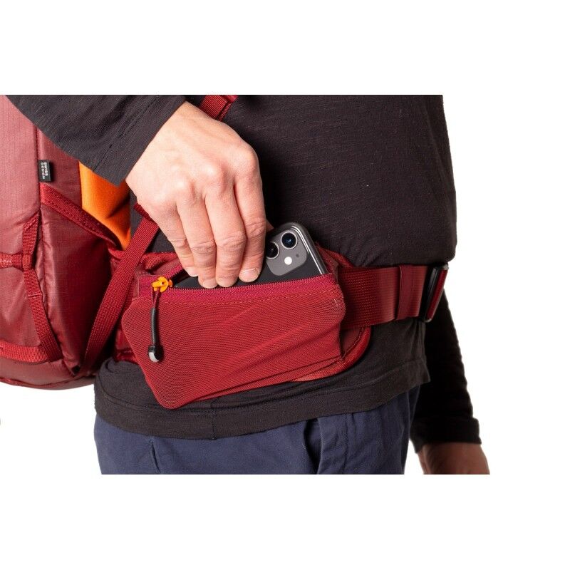 Exped Verglas 30 - Mountaineering backpack | Hardloop