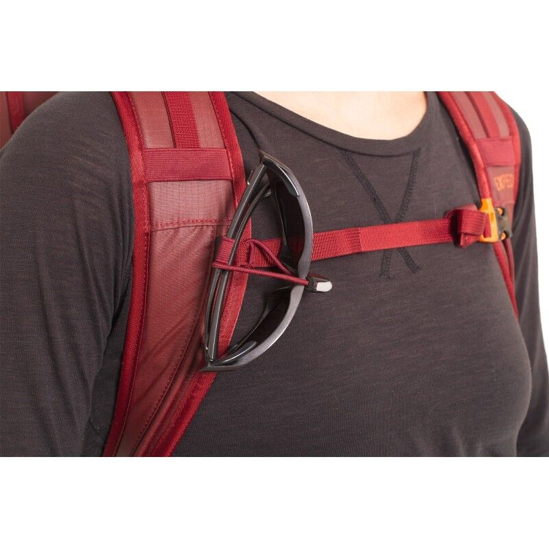 Exped Verglas 30 - Tourenrucksack | Hardloop
