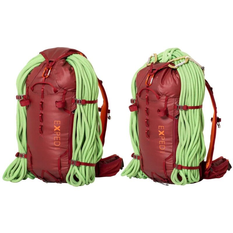 Exped Verglas 30 - Tourenrucksack | Hardloop