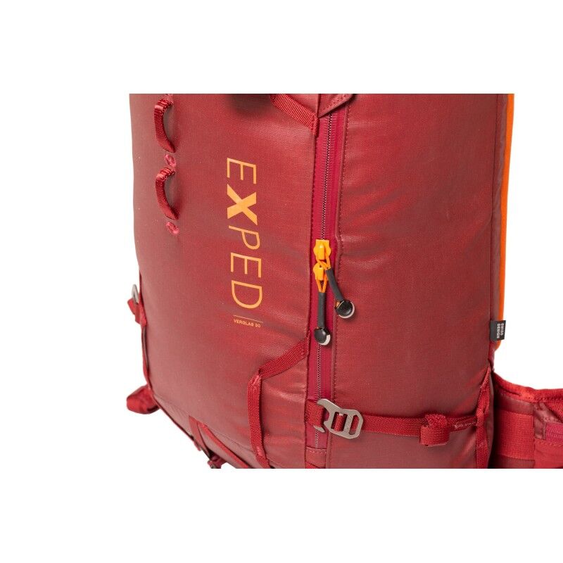 Exped Verglas 30 - Mountaineering backpack | Hardloop