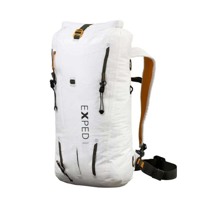 Whiteout 30 - Mochila de alpinismo
