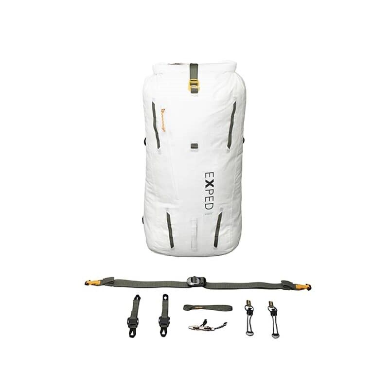 Exped Whiteout 30 - Mochila alpinismo | Hardloop