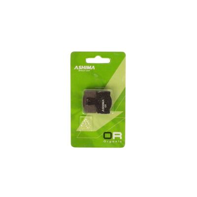 FORMULA ONE/R1/RX/C1/CURA Org - Plaquettes de frein