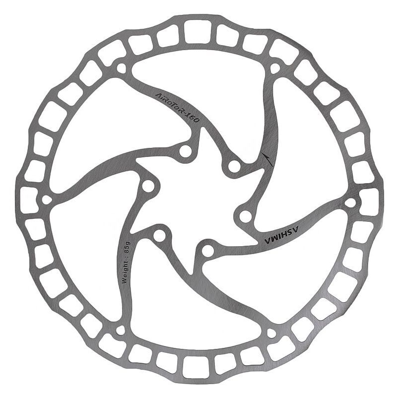 ARO-08 - Remschijven