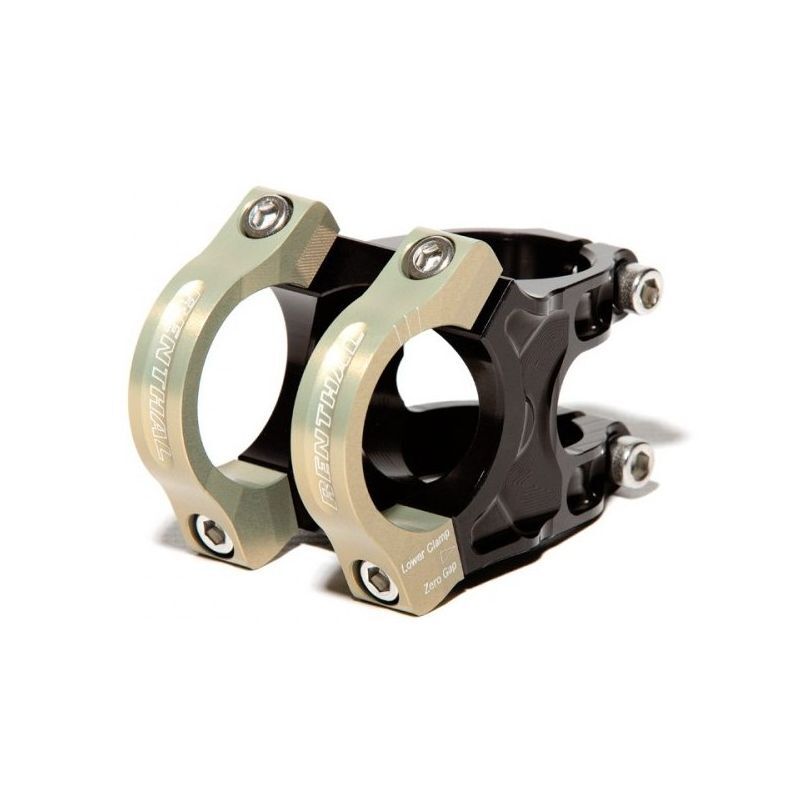 Apex 40 mm - Avanço de bicicleta