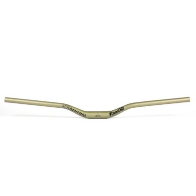 Fatbar DH V3 Alu 800mm Rise 40mm - Handlebars & Grips