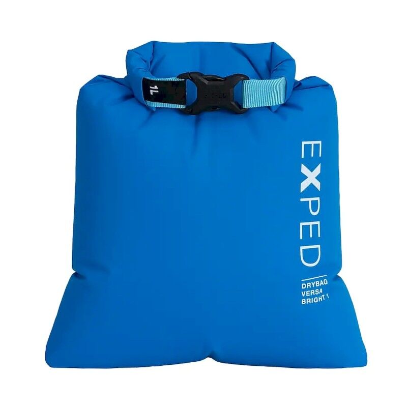 Drybag Versa Bright - Bolsa impermeable