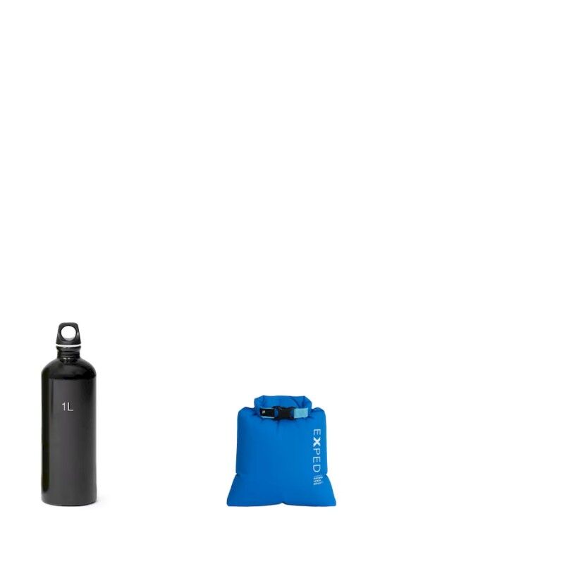 Exped Drybag Versa Bright - Borsa impermeabile | Hardloop