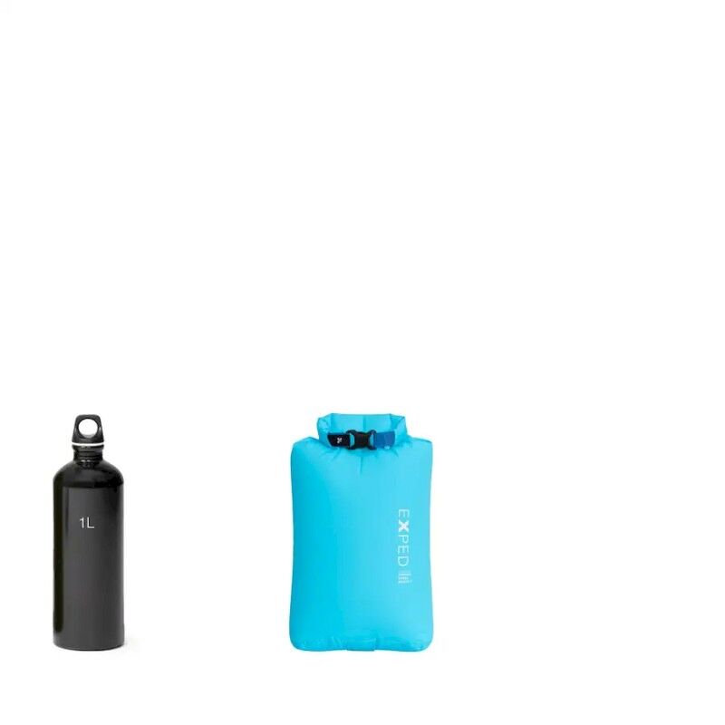 Exped Drybag Versa Bright - Waterproof bag | Hardloop