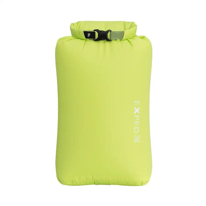 Drybag Versa Bright - Bolsa impermeable