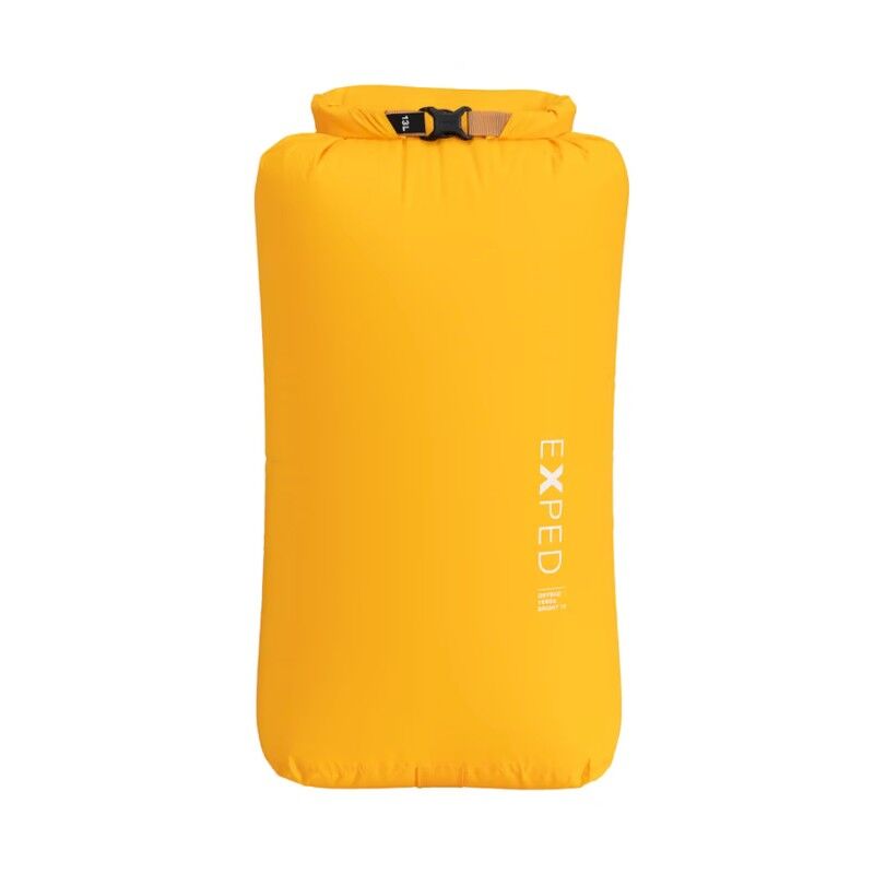 Drybag Versa Bright - Bolsa impermeable