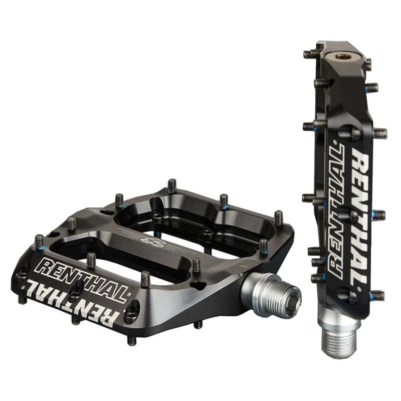 Revo-F - Pedal bicicleta