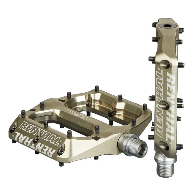 Revo-F - Bike pedals