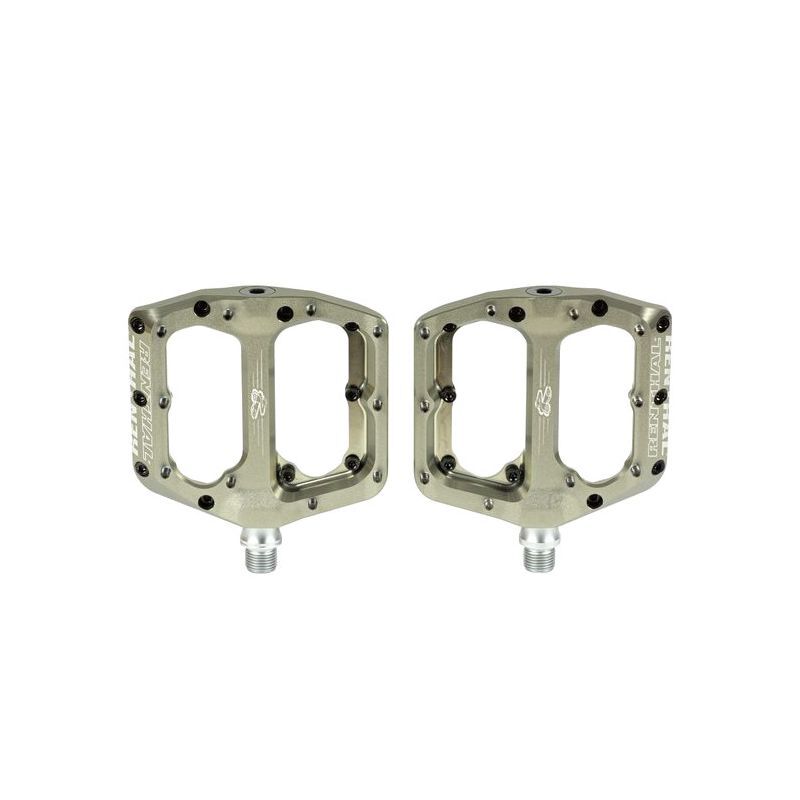 Renthal Revo-F - Bike pedals | Hardloop