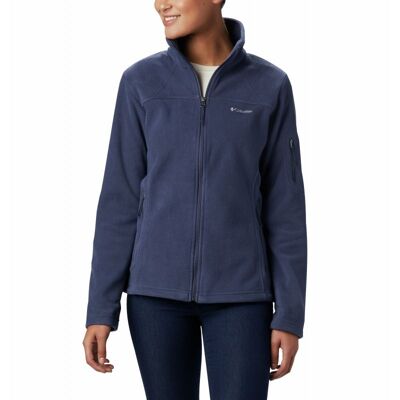 Fast Trek? II Jacket - Fleecejacke - Damen