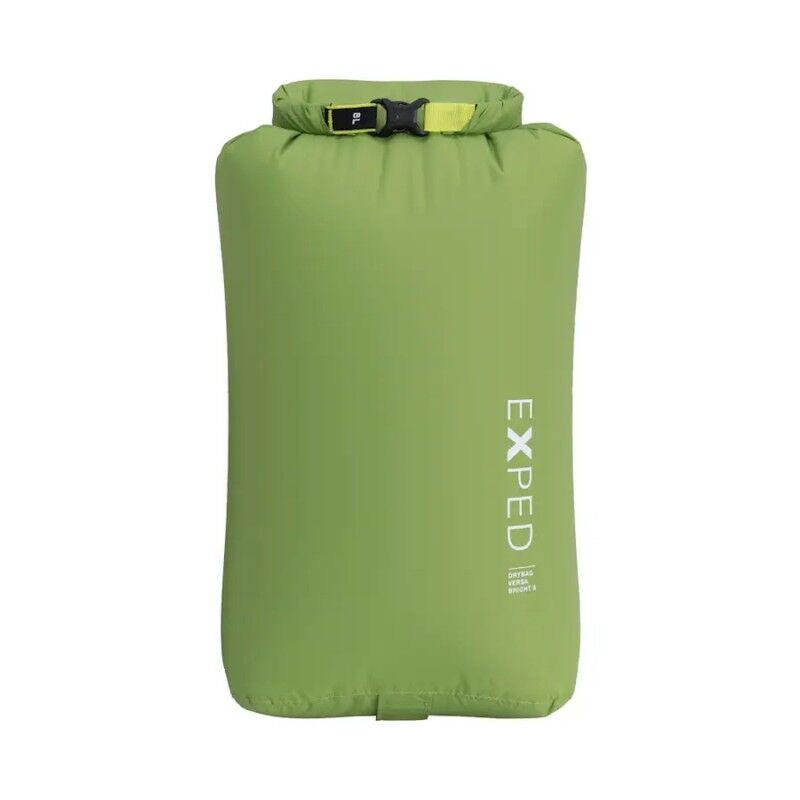 Exped Drybag Versa Bright Set - Waterproof bag | Hardloop