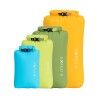 Exped Drybag Versa Bright Set - Bolsa impermeable | Hardloop