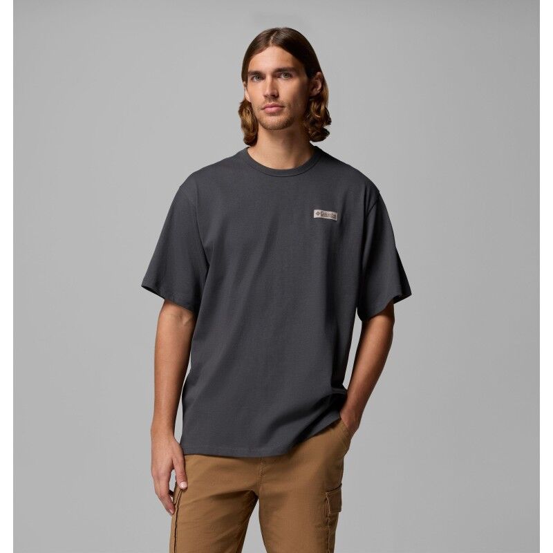 Columbia CSC Heavyweight Iconic Tee - T-shirt homme | Hardloop