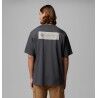 Columbia CSC Heavyweight Iconic Tee - Camiseta - Hombre | Hardloop