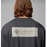 Columbia CSC Heavyweight Iconic Tee - T-Shirt - Herren | Hardloop