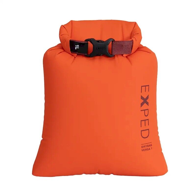 Drybag Versa - Bolsa impermeable