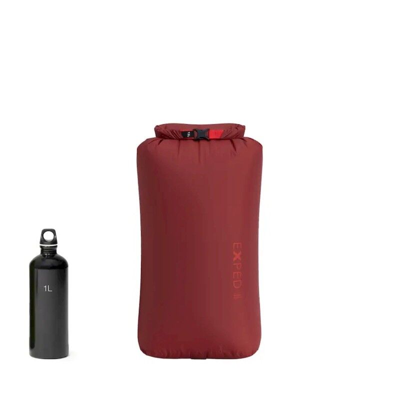 Exped Drybag Versa - Bolsa impermeável | Hardloop