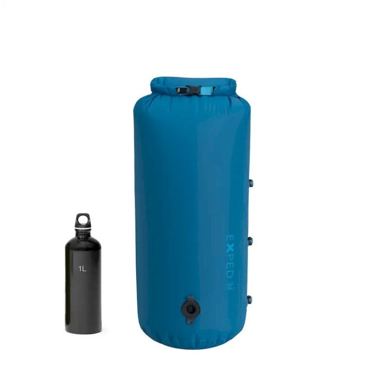 Exped Drybag Versa Compression - Waterproof bag | Hardloop