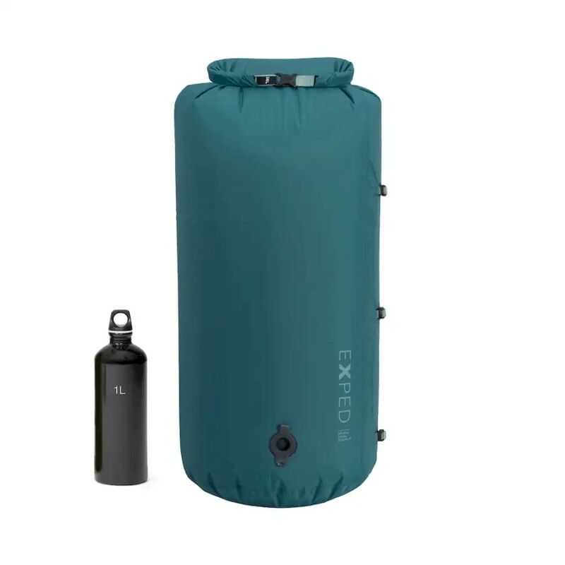 Exped Drybag Versa Compression - Bolsa impermeable | Hardloop