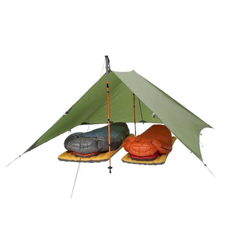 Exped Scout Tarp Extreme - Toldo | Hardloop