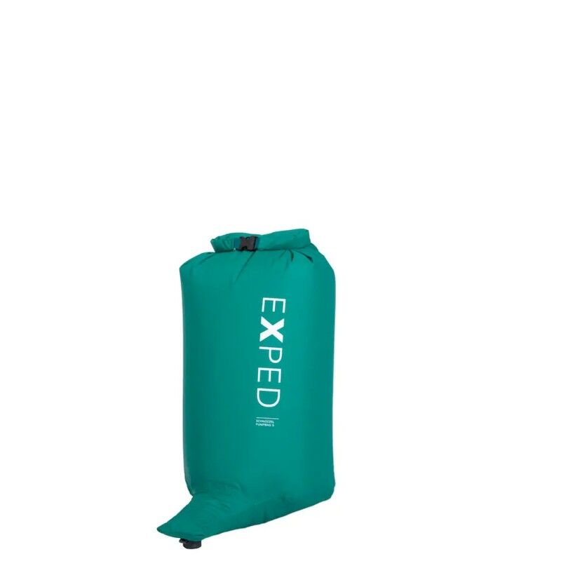 Schnozzel Pumpbag