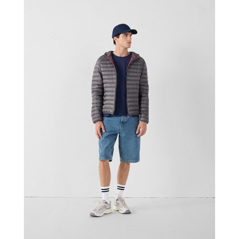 Nico Noos - Kunstfaserjacke - Herren