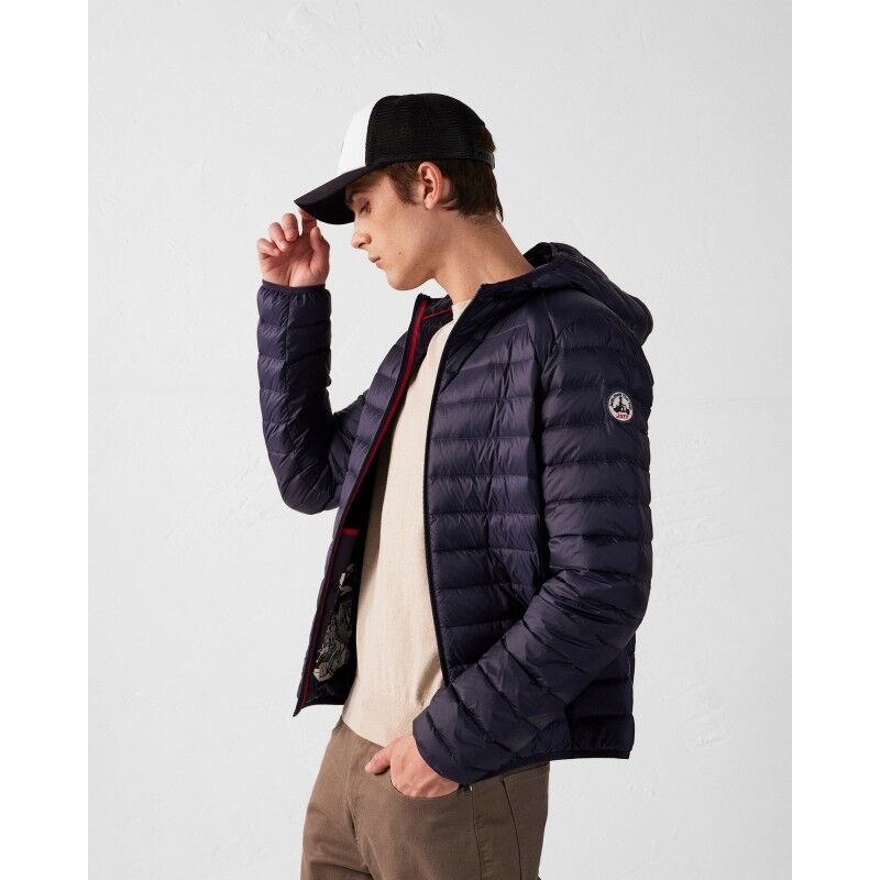 Nico Noos - Kunstfaserjacke - Herren