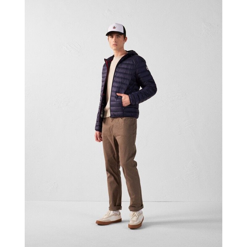 Jott Nico Noos - Kunstfaserjacke - Herren | Hardloop