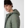 Jott Frantz - Doudoune homme | Hardloop