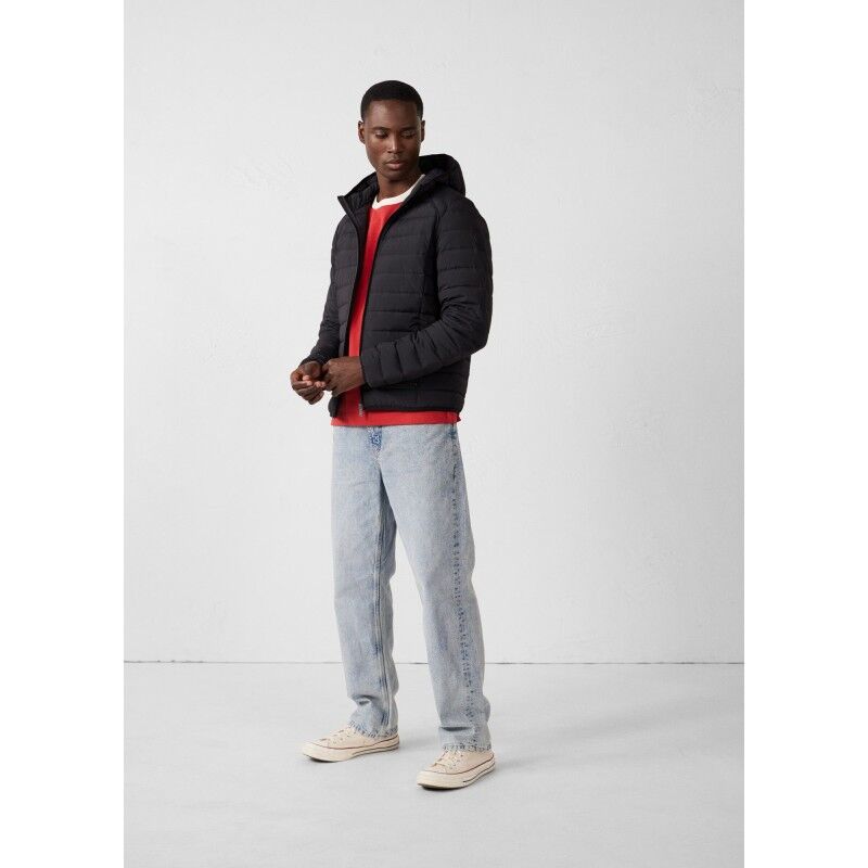 Jott Frantz - Doudoune homme | Hardloop
