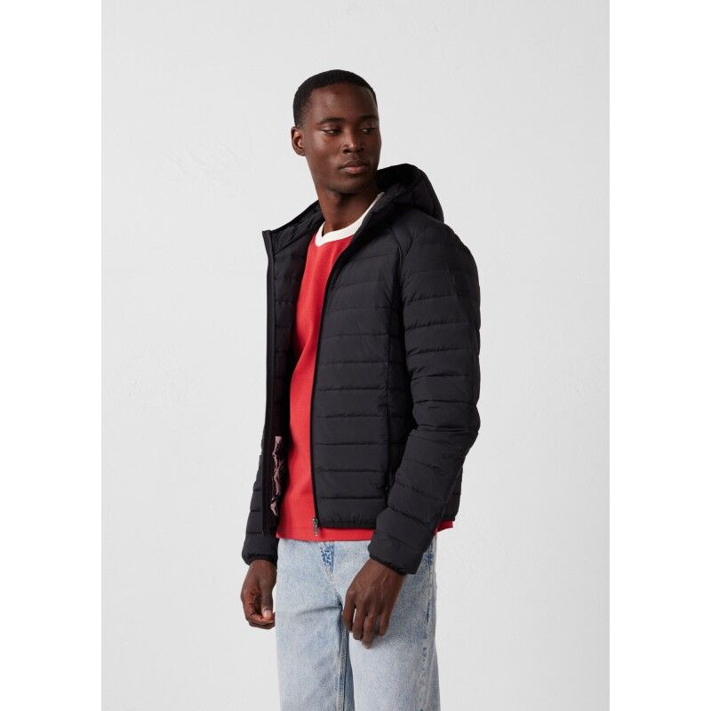 Frantz - Chaqueta de fibra sintética - Hombre