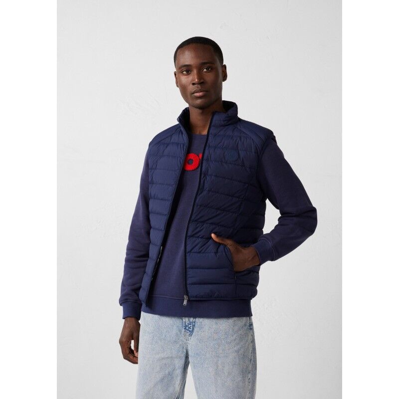Jott Arafo - Gilet in piumino - Uomo | Hardloop