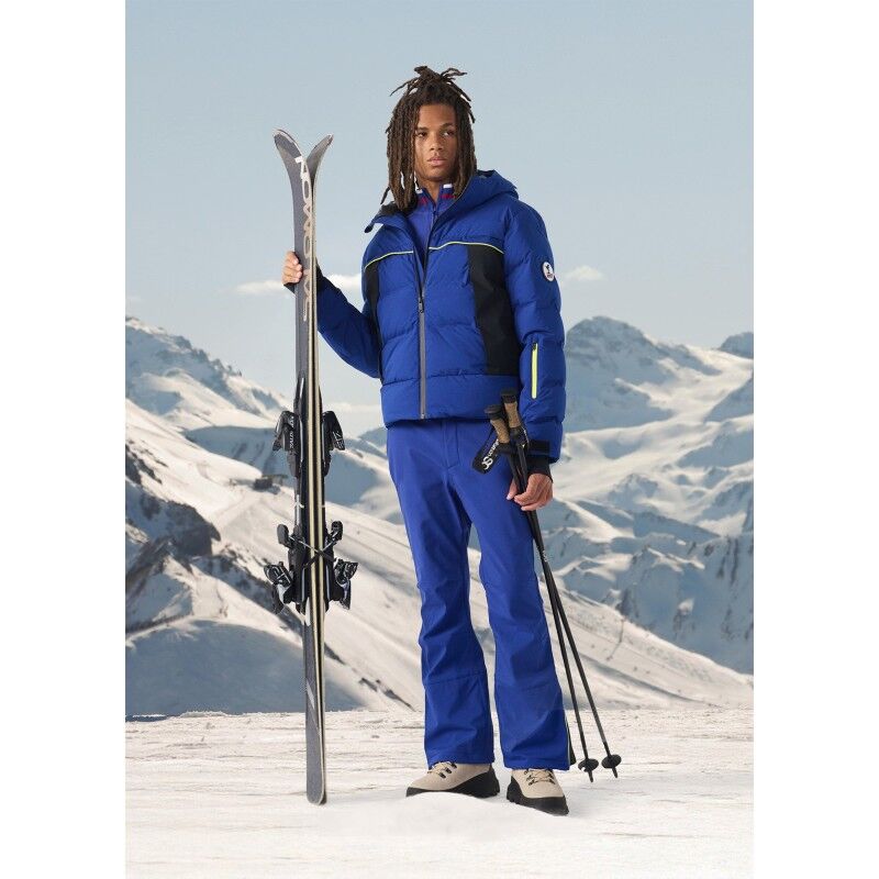 Jott Sereis - Synthetic jacket - Men's | Hardloop
