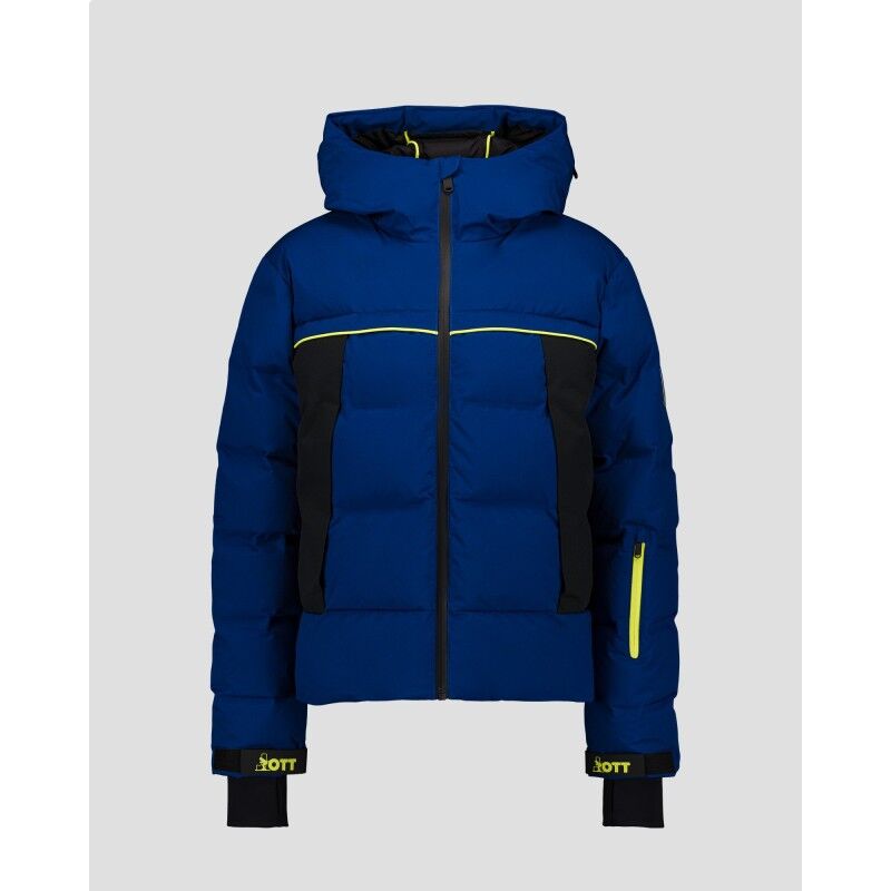 Sereis - Synthetic jacket - Men's