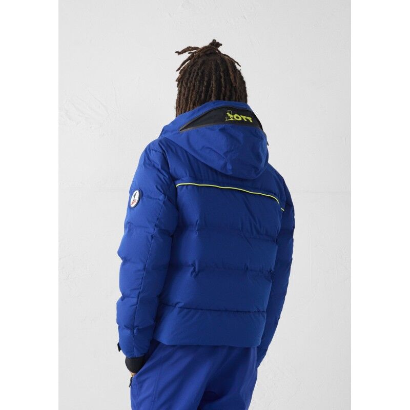 Jott Sereis - Giacca sintetica - Uomo | Hardloop