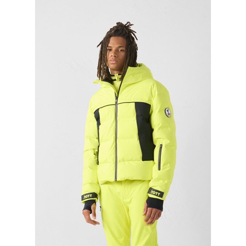 Sereis - Kunstfaserjacke - Herren