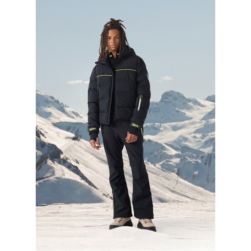 Sereis - Doudoune homme