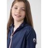 Jott Corrie - Regenjacke - Kind | Hardloop