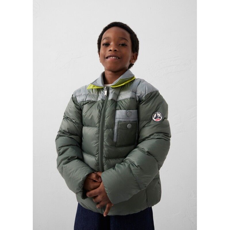 Orel - Synthetic jacket - Kid's