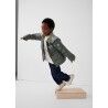 Jott Orel - Doudoune enfant | Hardloop