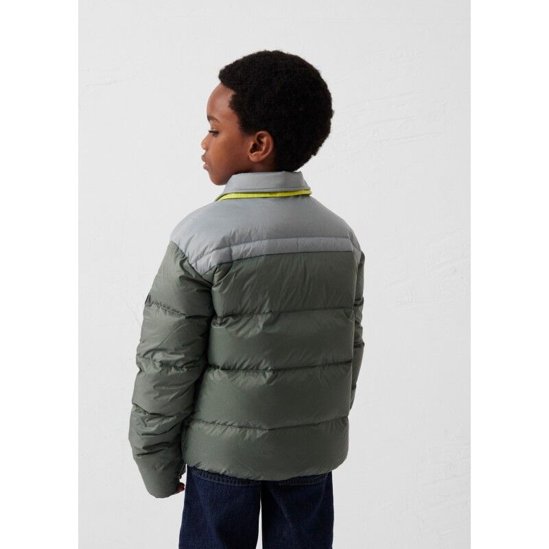 Jott Orel - Doudoune enfant | Hardloop