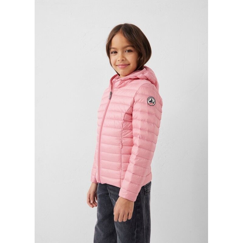 Carla - Synthetic jacket - Kid's