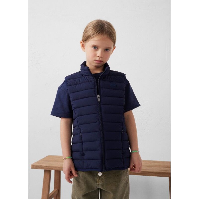 Soan - Donsjack - Kinderen