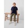 Jott Soan - Donsjack - Kinderen | Hardloop