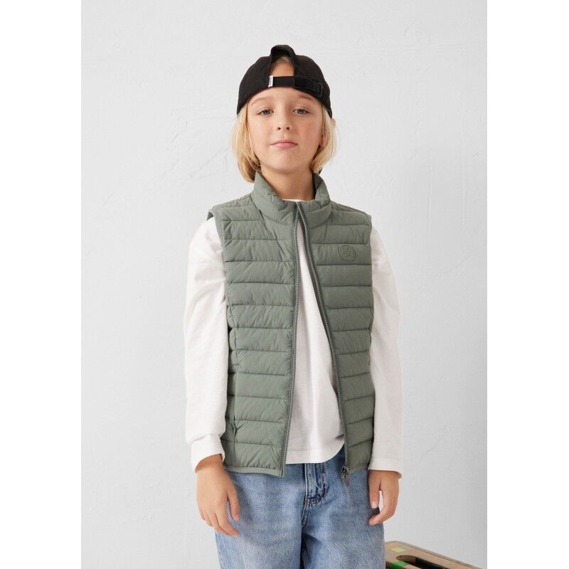 Soan - Gilet sintetico - Bambino